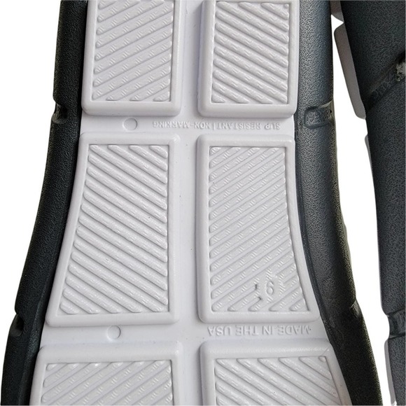 Tucket Giller Men's Boat Water Shoes Water & Slip Resistant NWOB - Picture 6 of 8